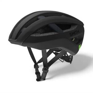 NEW SMITH network mips helmet in 51-55cm in matte blackout